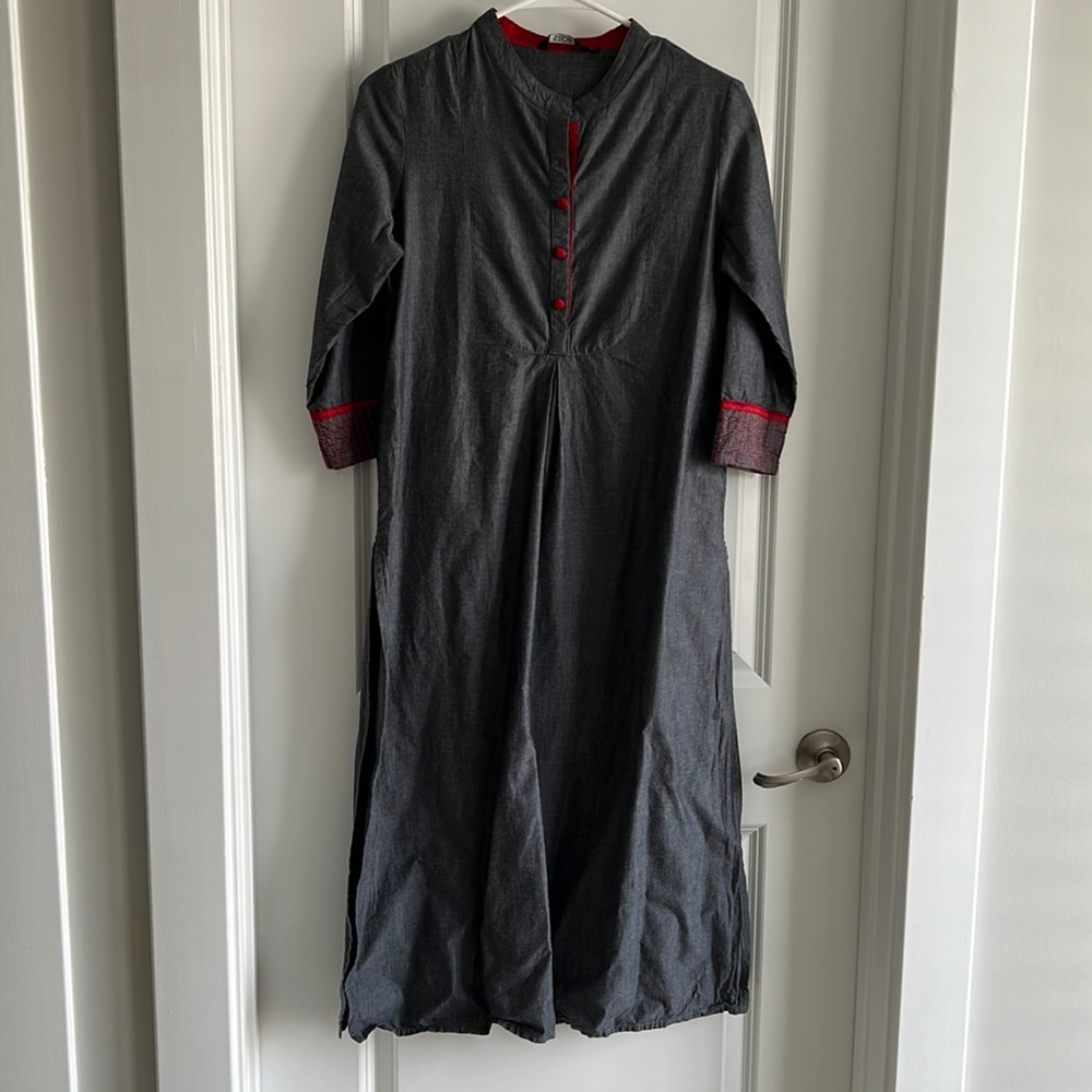 Indian / Pakistani kurta